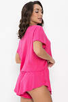 LT Collection Костюм 549224 К14086-13М фуксия