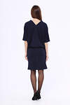 VISERDI Платье 88519 10079-тсн 319790 Темно-синий