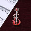 FASHION JEWELRY Брошь 88583 FJ-T6 