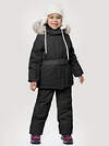 NIKASTYLE Костюм 550301 7з6825 черный
