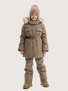 NIKASTYLE Костюм 550305 7з7025 какао