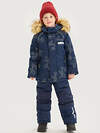 NIKASTYLE Костюм 550336 7з0725 неви