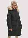 NIKASTYLE Парка 550365 5з8225 черный