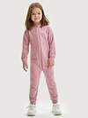 NIKASTYLE Комбинезон 550378 8т19025 розовый