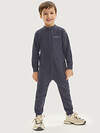 NIKASTYLE Комбинезон 550379 8т19025 джинс