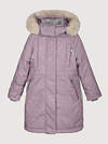 NIKASTYLE Пальто 550443 6з4825 орхидея/розовый