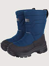 NIKASTYLE Сапоги 550464 16з30025 джинс