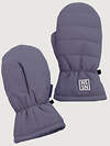 NIKASTYLE Варежки 550480 14з17625 инжир