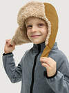 NIKASTYLE Шапка 550590 11з16325 кэмел