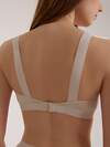 Conte elegant Бюстье 550677 BODY TOUCH LBE 3192 beige