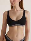 Conte elegant Бюстье 550678 BODY TOUCH LBE 3192 black