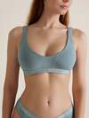 Conte elegant Бюстье 550680 BODY TOUCH LBE 3192 aqua sky
