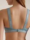 Conte elegant Бюстье 550680 BODY TOUCH LBE 3192 aqua sky