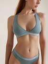 Conte elegant Бюстье 550684 BODY TOUCH LBE 3209 aqua sky