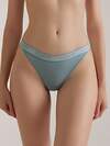 Conte elegant Трусы 550700 BODY TOUCH LTA 3198 aqua sky