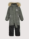 NIKASTYLE Комбинезон 550740 8з0325 хаки/черный