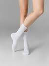 MARK FORMELLE Женские носки 550914 245K-3137 белый