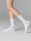 MARK FORMELLE Женские носки 550914 245K-3137 белый
