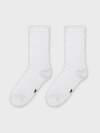 MARK FORMELLE Женские носки 550914 245K-3137 белый