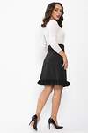 LT Collection Юбка 551351 Ю14163-10М черный