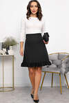 LT Collection Юбка 551351 Ю14163-10М черный
