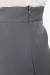 LT Collection Юбка 551352 Ю14164-10М серый