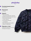 PLAYTODAY Куртка 552020 22517002 тёмно-синий