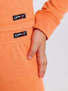 Lynxy Комплект 552173 2ДНК3763030 оранжевый