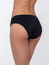 SiSi Трусы 552224 ORCHIDEA NERA Y1126SI Трусы Slip Nero (Черный)