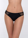 SiSi Трусы 552231 BELLADONNA Y1524SI Трусы Slip Nero (Черный)