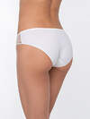 SiSi Трусы 552232 BELLADONNA Y1524SI Трусы Slip Seta (Молочный)