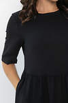 LT Collection Платье 552238 П14066-25М черный