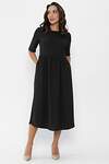 LT Collection Платье 552238 П14066-25М черный