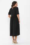 LT Collection Платье 552238 П14066-25М черный