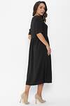LT Collection Платье 552238 П14066-25М черный