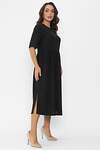 LT Collection Платье 552238 П14066-25М черный