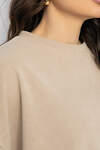 LT Collection Костюм 552255 К14174-5М бежевый