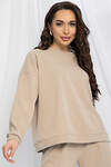 LT Collection Костюм 552255 К14174-5М бежевый