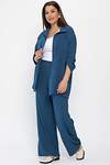 LT Collection Костюм 552256 К14204-8М синий