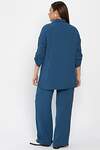 LT Collection Костюм 552256 К14204-8М синий
