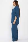 LT Collection Костюм 552256 К14204-8М синий