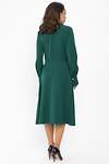 LT Collection Платье 552257 П14215-5М зеленый