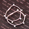FASHION JEWELRY Резинка для волос 88857 FJ-88 