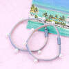FASHION JEWELRY Резинка для волос 88859 FJ-88 