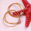 FASHION JEWELRY Резинка для волос 88865 FJ-88 