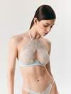 Infinity Lingerie Бюстгальтер 552392 31204111400 светло-бирюзовый