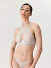 Infinity Lingerie Бюстгальтер 552392 31204111400 светло-бирюзовый