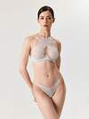 Infinity Lingerie Бюстгальтер 552392 31204111400 светло-бирюзовый