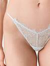 Infinity Lingerie Трусы 552393 31204122387 светло-бирюзовый