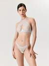 Infinity Lingerie Трусы 552393 31204122387 светло-бирюзовый